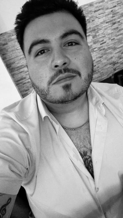 Andres Garcia Alvarez