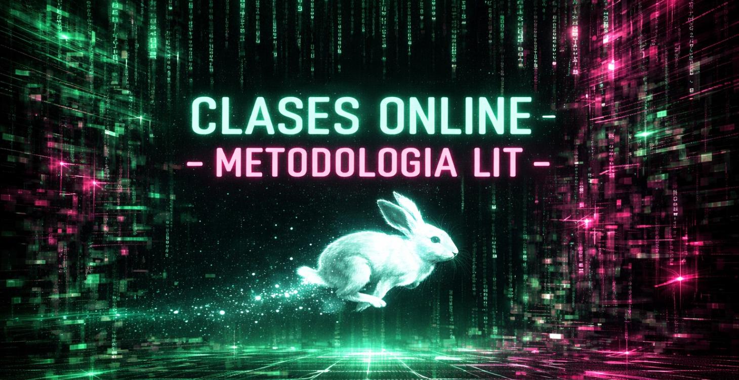 CLASES ONLINE METODOLOGIA LIT