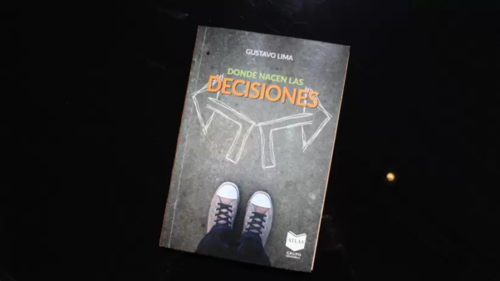 Donde Nacen las Decisiones