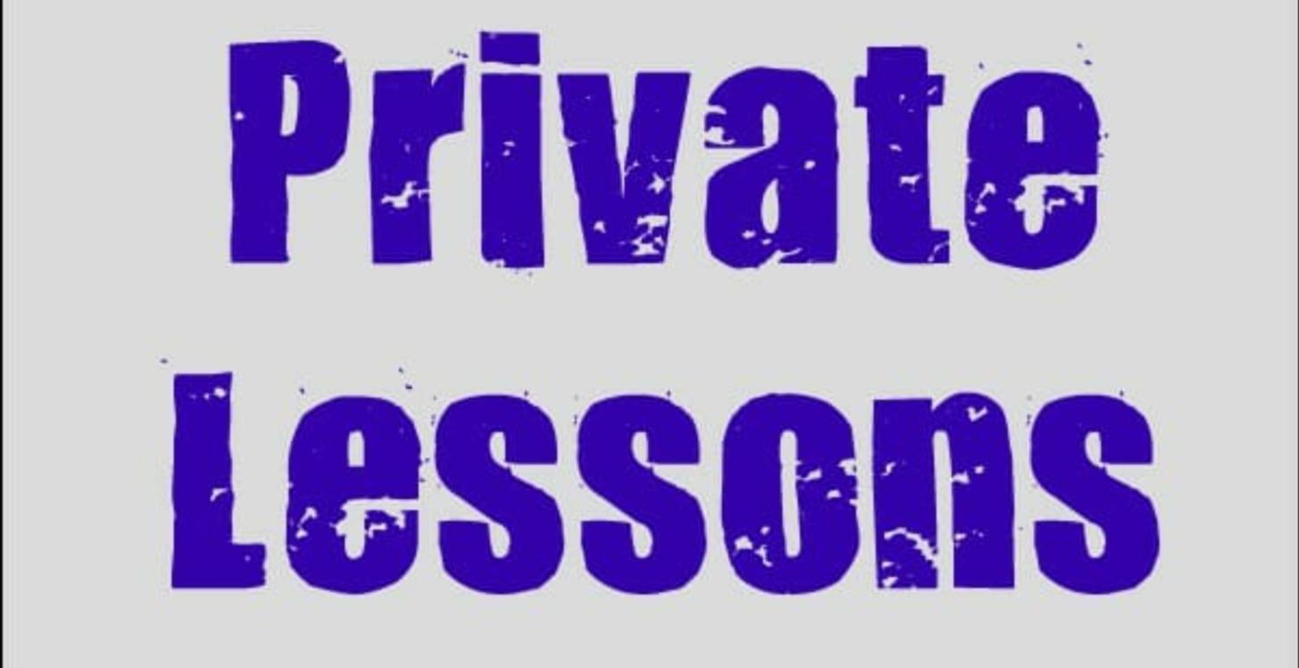Clases 1 to 1 privadas