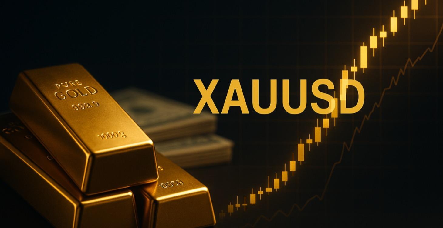 Estrategia XAUUSD
