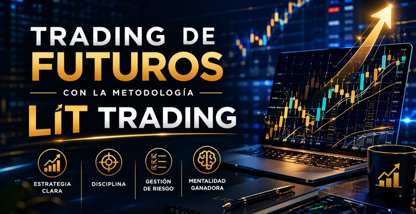 Trading de Futuros