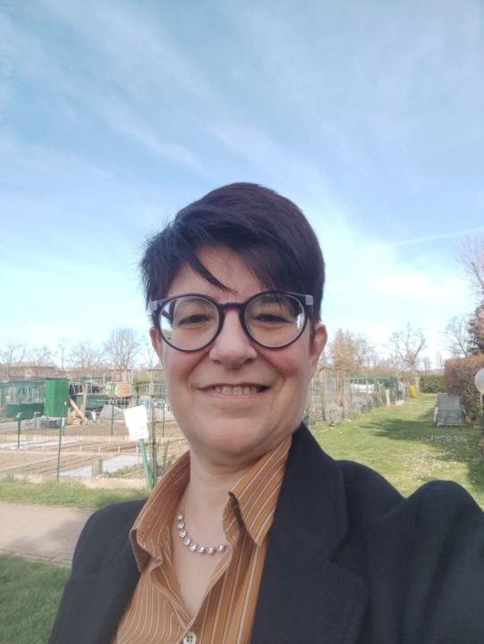 Cristiana Di Gregorio