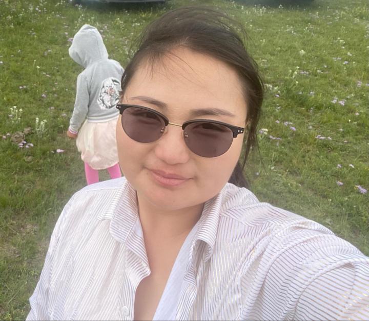 Бумдэлгэр Эрдэнэбилэг