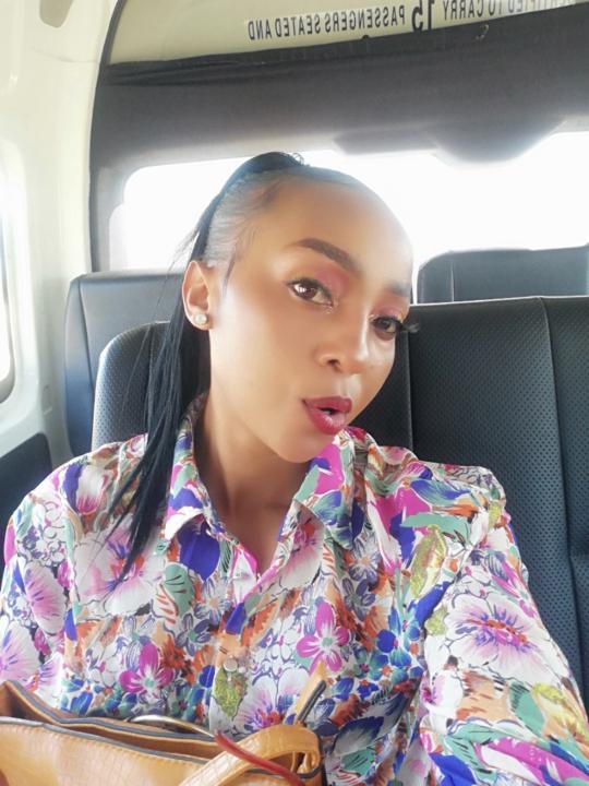 Keitumetse prudence Mosotho