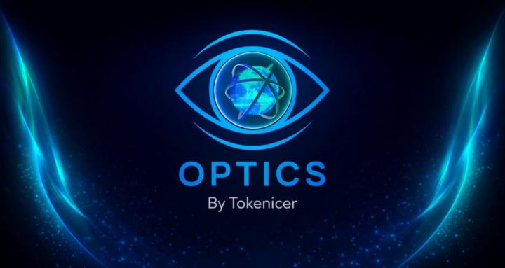 Optics by Tokenicer