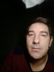 Sergio Pamplona sanchez