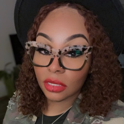 LaTasha Harris