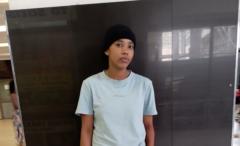 Shaqeelah Abrahams