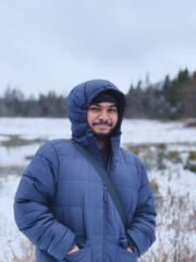 Mazharul Islam Supto