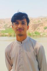 Syed Shahab Shah