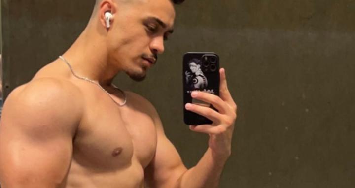Hasib Fitness