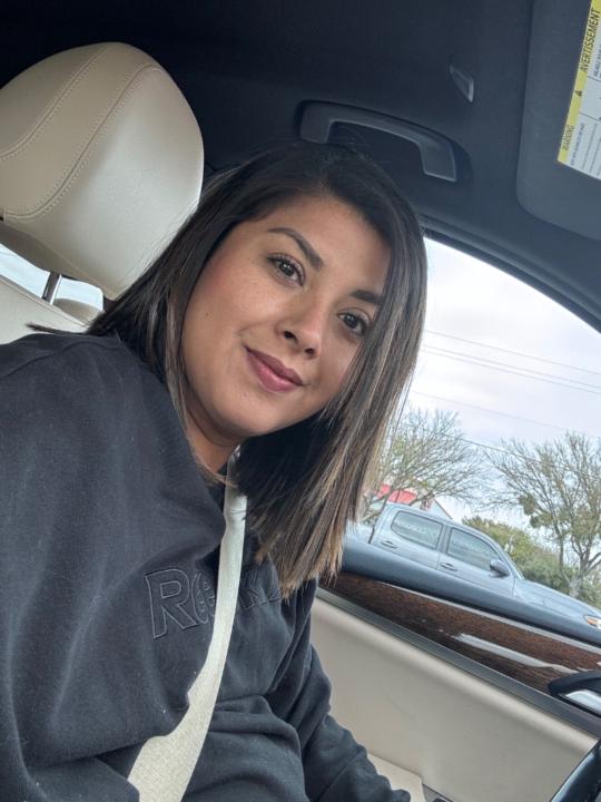 Elsa Barrientos casas