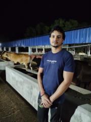 Aryashankar Ghosh