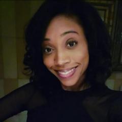 Ebony Nickelberry