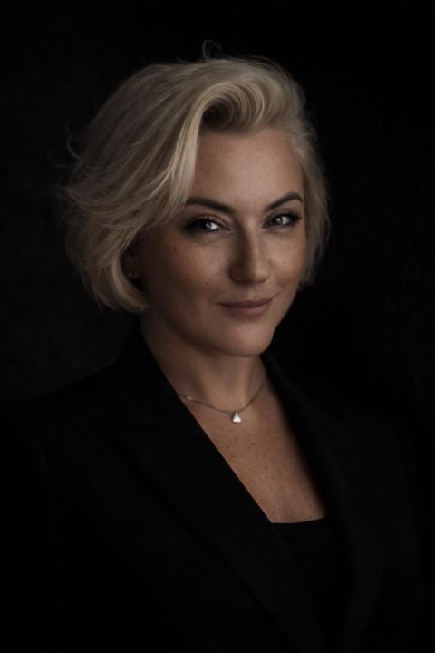Anna Nowakowski