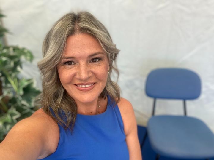 Luisa Hernandez palacios