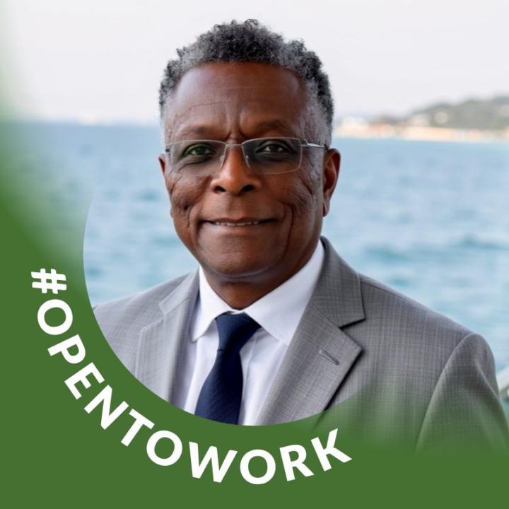 Bernard Taylor