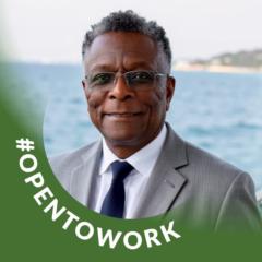 Bernard Taylor