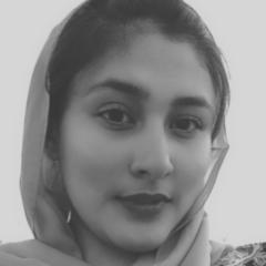 Taskeen Zohra
