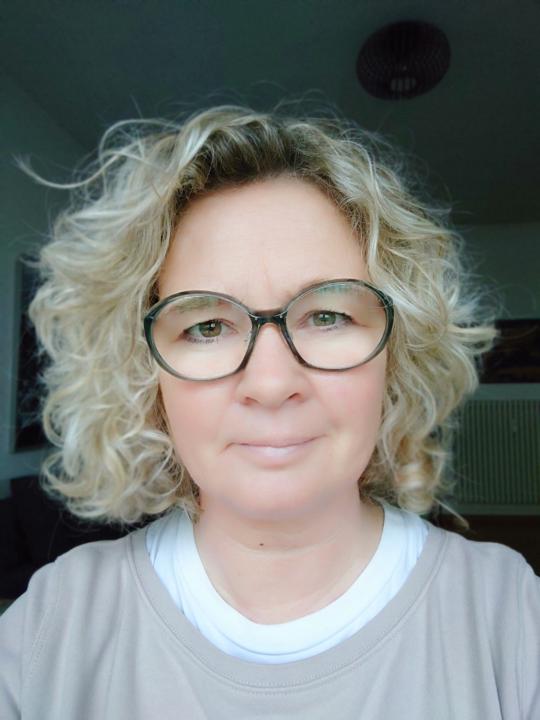Alexandra Schulz