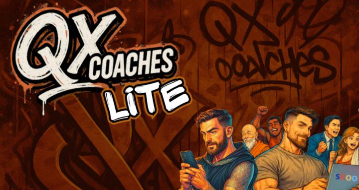 QX Coaching (LITE)