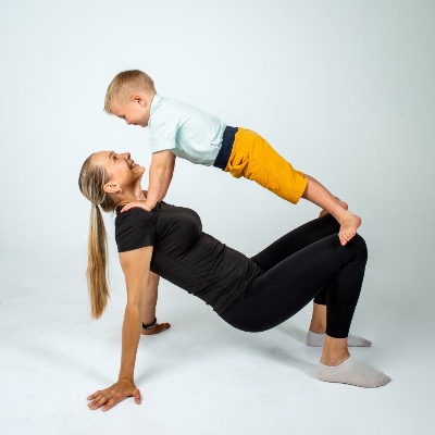 Acrobabykids Academy