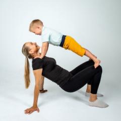 Acrobabykids Academy