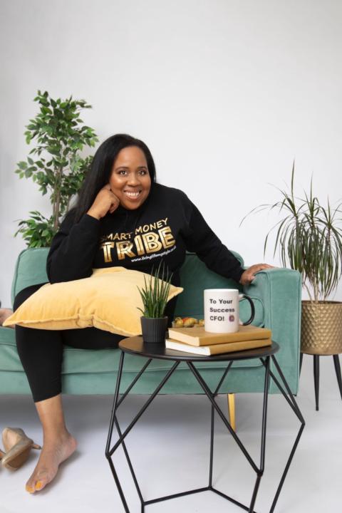 Ursula Carmichael-Shtëpënja