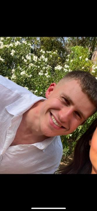 Oliver Bevan-Woolley