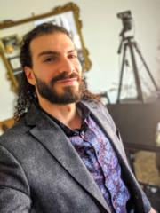 Michael Kahwajy-Hyland