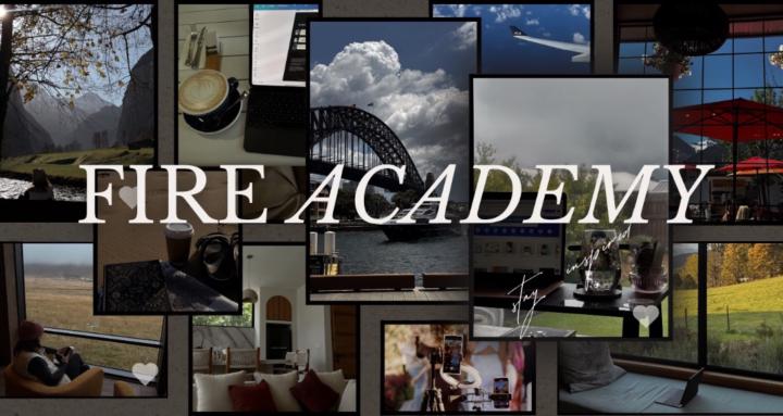 FIRE Academy