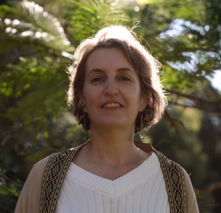 Nitya Lynda McIntosh