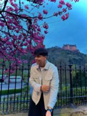 Aniket Anand
