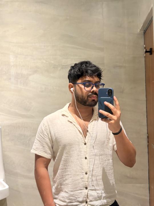 Ankit Kumar