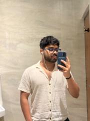 Ankit Kumar