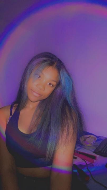 Cherise Lewis Peters