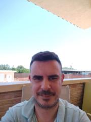 Sergio Rodríguez Sánchez