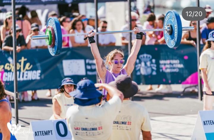 Thais Alenda Quintero