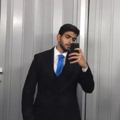 Anthony Dagher