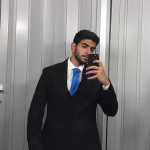 Anthony Dagher