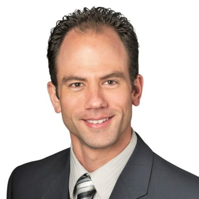 Andrew Stoner