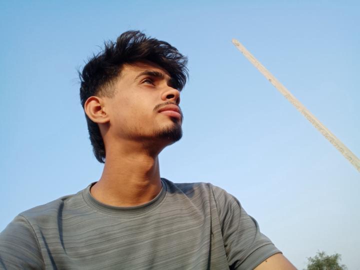 Ayush Buddu