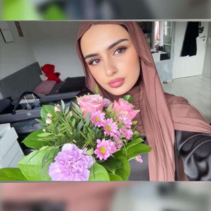 Amina Erdem