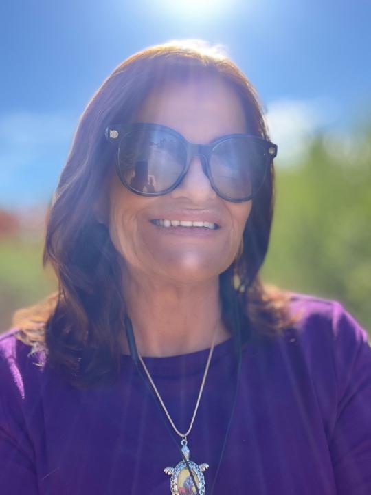 Connie Schockelt
