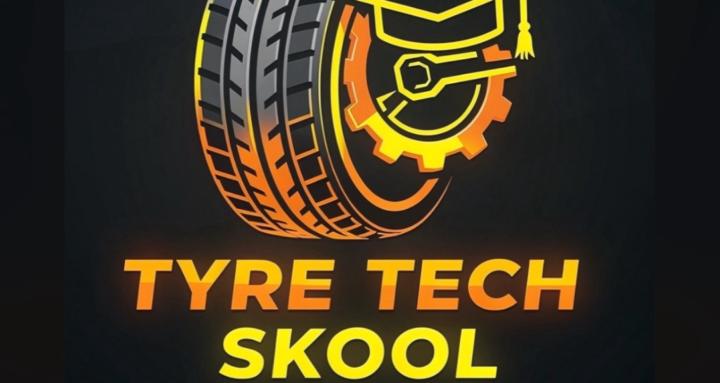 The tyre tech Skool