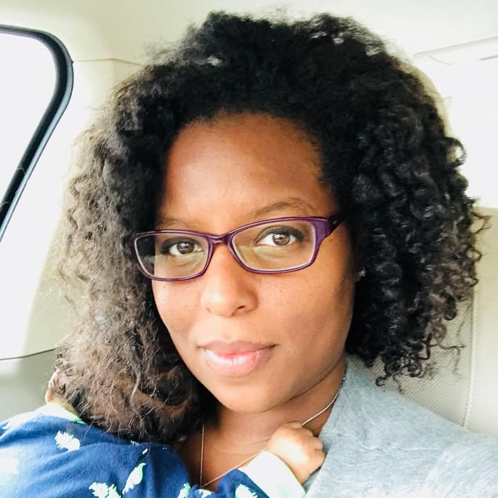 Chanteja McGhee