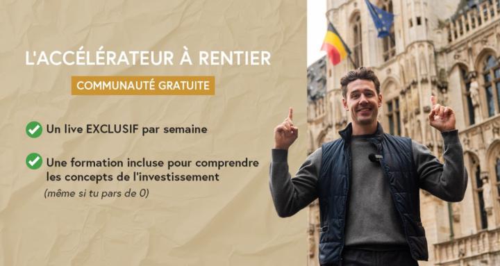 L'Accélérateur à rentier