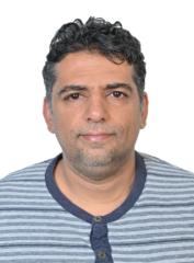 Ahmed Almarwani