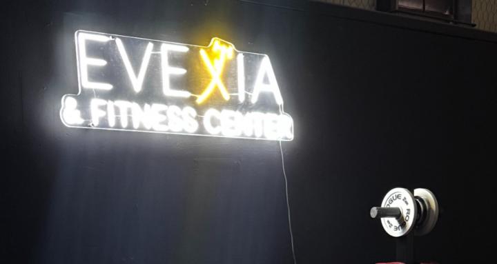 Get Stronger With Evexia 